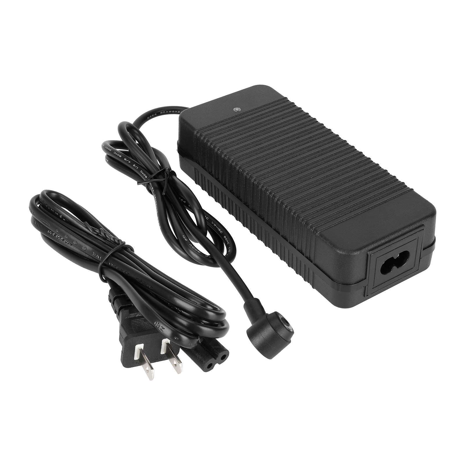 For Xiaomi 4 Pro E-Scooter Magnetic Charger 42V 2A Electrical Scooter Charging Adapter For Xiaomi 4 Pro E-Scooter Magnetic Charger 42V 2A Electrical Scooter Charging Adapter